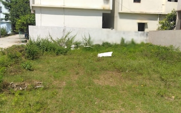Plot For Sale in Turkayamjal