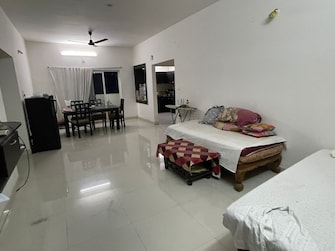 4 BHK Villa For Resale in RSR The Garden View Apartments Kollur Hyderabad  8162596