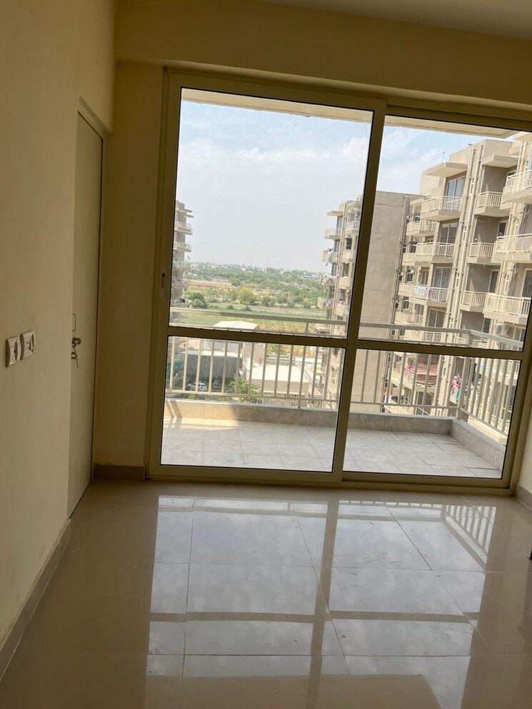 Balcony, conscient-habitat-residences 3 Bedroom 850 Sq.Ft. Apartment In Sector 78 Faridabad 8162587
