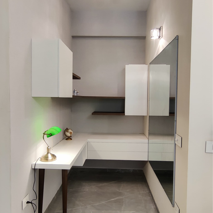 Bathroom, m3m-soulitude 3.5 Bedroom 1494 Sq.Ft. Builder Floor In Sector 89 Gurgaon 8162637