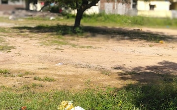 Plot For Sale in Kapra