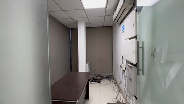 Team Area in  Office Space at Madhapur – for Rent