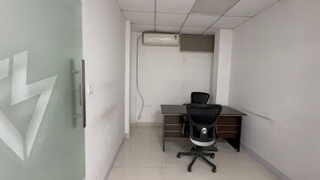 Team Area in  Office Space at Madhapur – for Rent