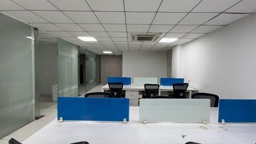 Team Area in  Office Space at Madhapur – for Rent