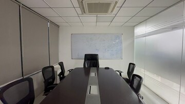Team Area in  Office Space at Madhapur – for Rent