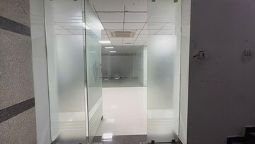 Team Area in  Office Space at Madhapur – for Rent