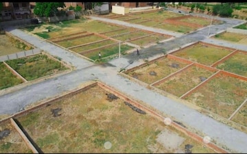 Plot For Sale in Lohgaon