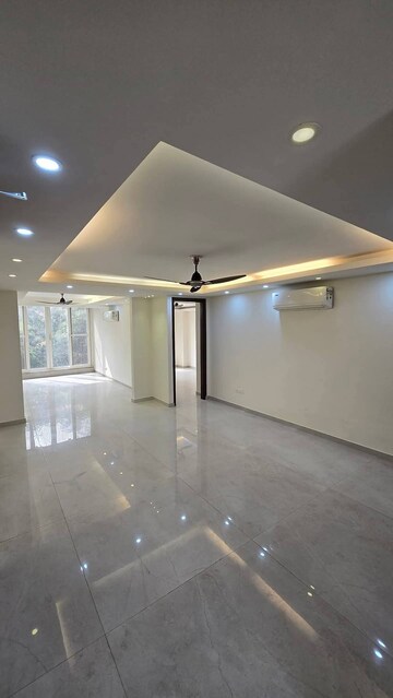 3 BHK Builder Floor For Rent in Ansal Sushant Lok I Sector 43 Gurgaon  8162633