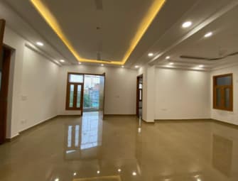 4 BHK Builder Floor For Resale in Mehrauli Delhi  8162635