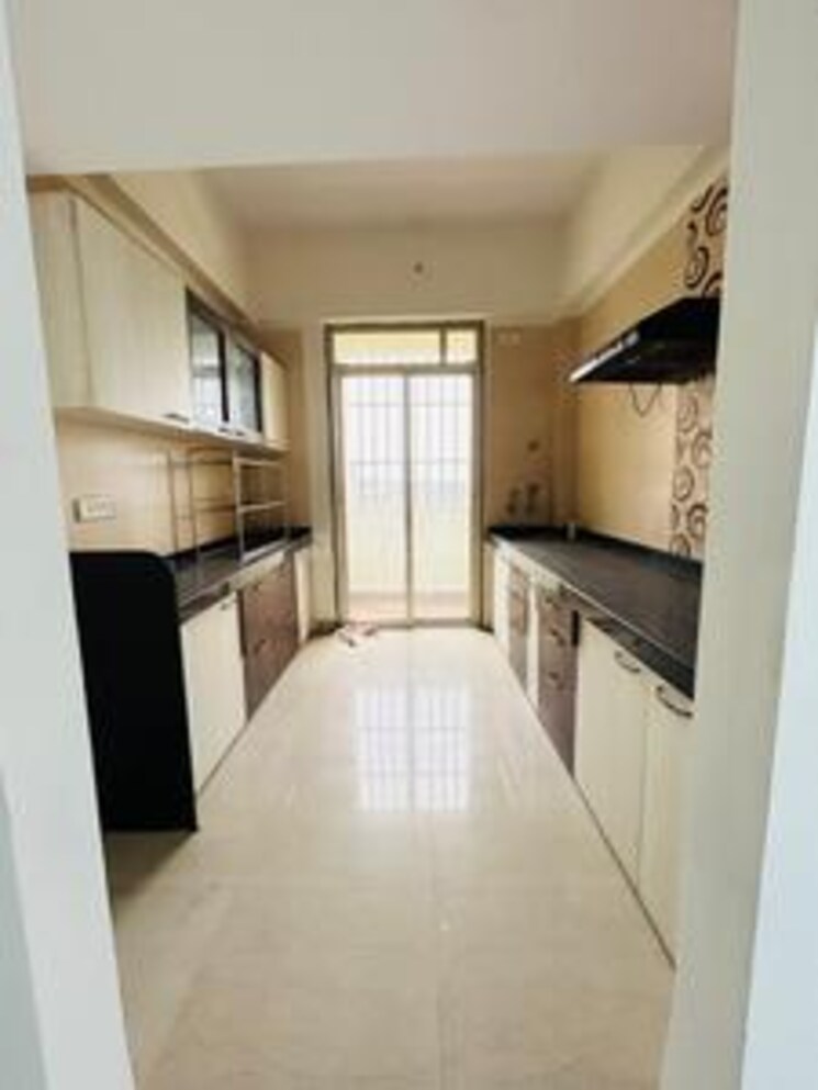 Kitchen, murbad road 1 Bedroom 400 Sq.Ft. Apartment In Murbad Road Thane 8162667