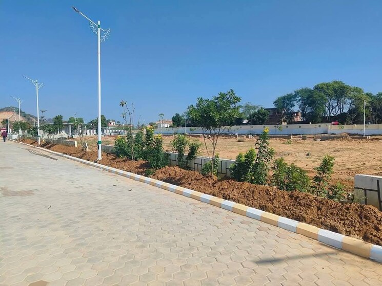 Master Bedroom, select-city-residency 2 Bedroom 60 Sq.Yd. Independent House In Tilapta Greater Noida 8162626