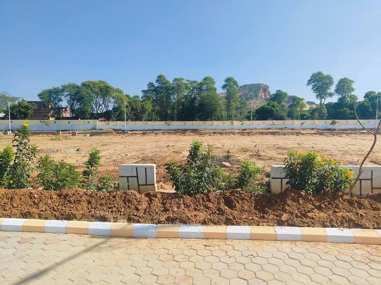 Master Bedroom, select-city-residency 2 Bedroom 60 Sq.Yd. Independent House In Tilapta Greater Noida 8162626