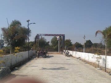 Plot – Exterior View View at Kalwara - for Sale