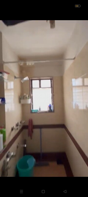 Building Lobby in 2 BHK Apartment at K Raheja Ascencio, Chandivali – for Rent