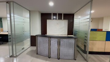 Team Area in  Office Space at Madhapur – for Rent