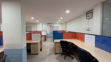 Team Area in  Office Space at Madhapur – for Rent
