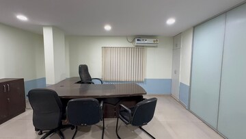Team Area in  Office Space at Madhapur – for Rent