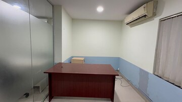 Team Area in  Office Space at Madhapur – for Rent
