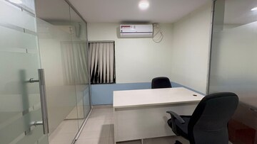 Team Area in  Office Space at Madhapur – for Rent