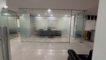   Office Space at Madhapur – for Rent