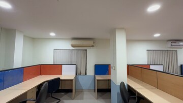 Team Area in  Office Space at Madhapur – for Rent