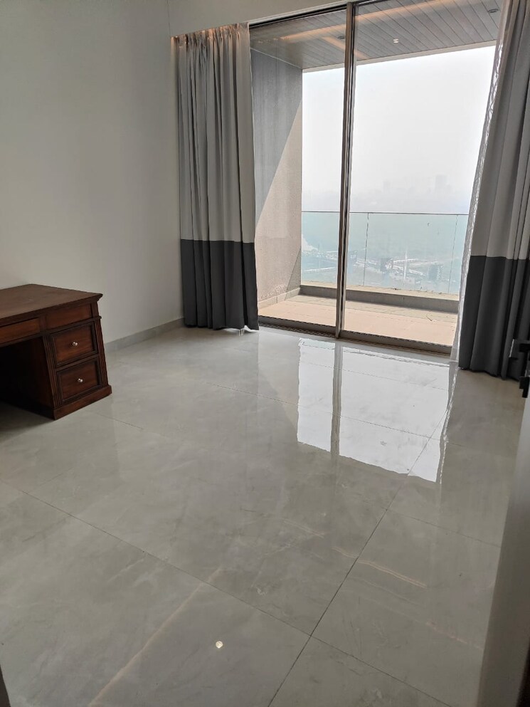 Kitchen, mj-81-aureate 4 Bedroom 4212 Sq.Ft. Apartment In Bandra West Mumbai 8162656