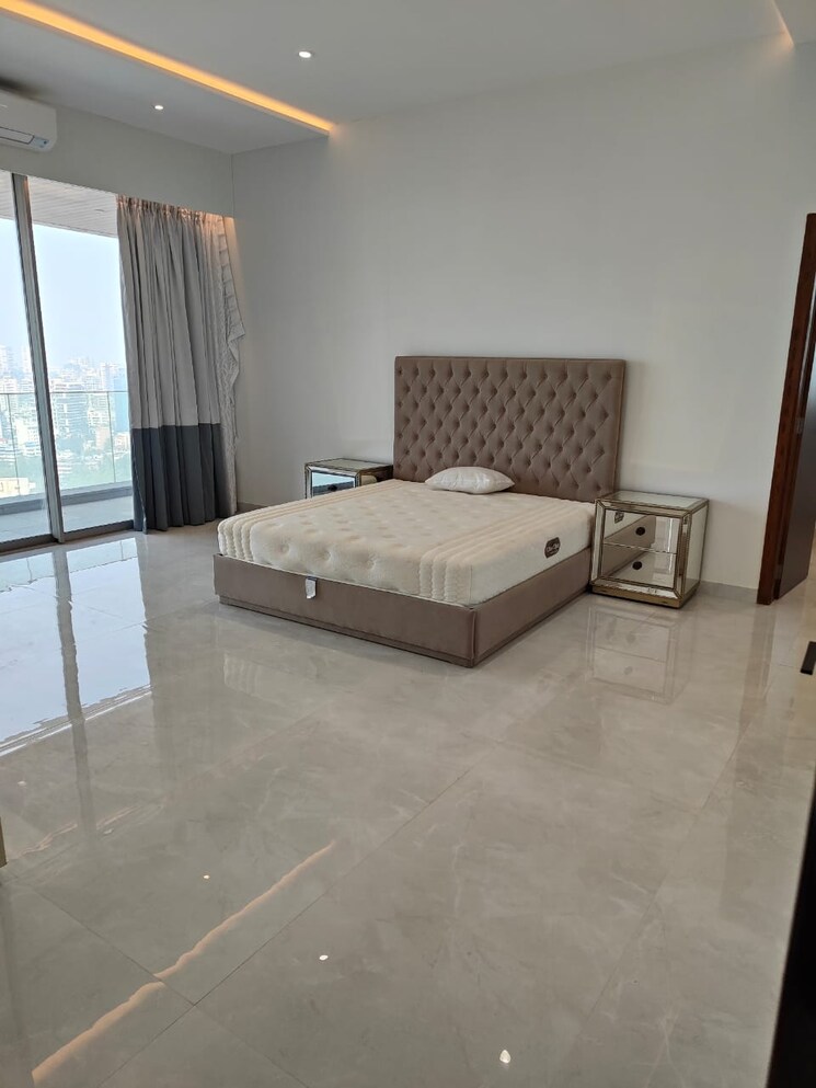 Bedroom, mj-81-aureate 4 Bedroom 4212 Sq.Ft. Apartment In Bandra West Mumbai 8162656