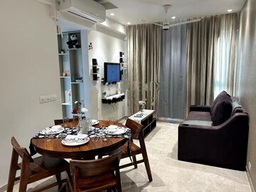1 BHK Apartment For Rent in Hiranandani Regent Hill, Powai