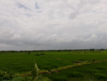 Plot Area in  Plot at Gavan – for Sale