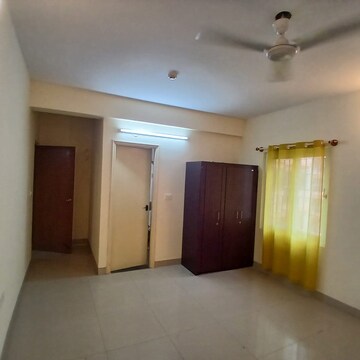 3 BHK Apartment For Sale in Ghorpadi