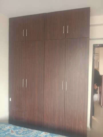 Furnished Amenities in 2 BHK Apartment at Mahagun Mywoods, Sector 16c Greater Noida – for Rent