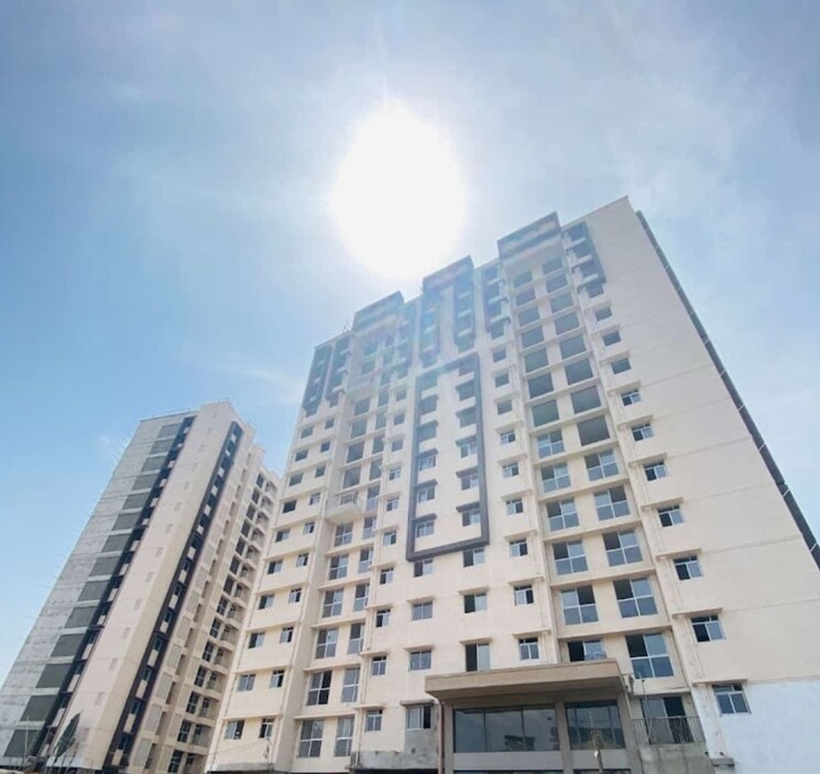 Exterior View, murbad road 1 Bedroom 400 Sq.Ft. Apartment In Murbad Road Thane 8162667