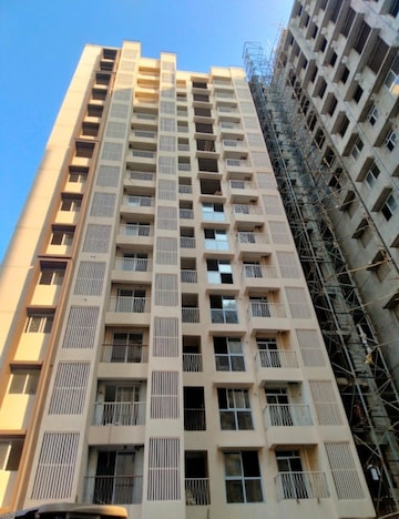 1 BHK Apartment For Rent in Kalyan Murbad Road Kalyan  8162667