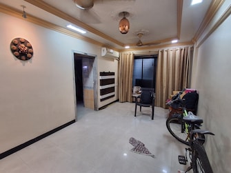 1 BHK Apartment For Rent in Sai Residency Dombivli Dombivli West Thane  8162758