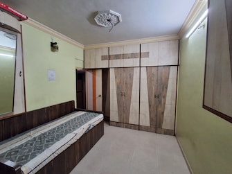 1 BHK Apartment For Rent in Sai Residency Dombivli Dombivli West Thane  8162758