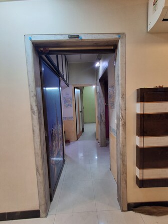 1 BHK Apartment For Rent in Sai Residency Dombivli Dombivli West Thane  8162758