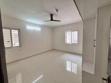 Room in 2 BHK Apartment at SMR Vinay Iconia Hyderabad, Kondapur – for Rent