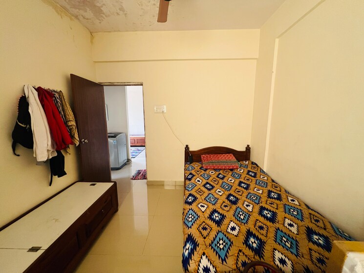 Bedroom, kalwa 1 Bedroom 560 Sq.Ft. Apartment In Kalwa Thane 8159809