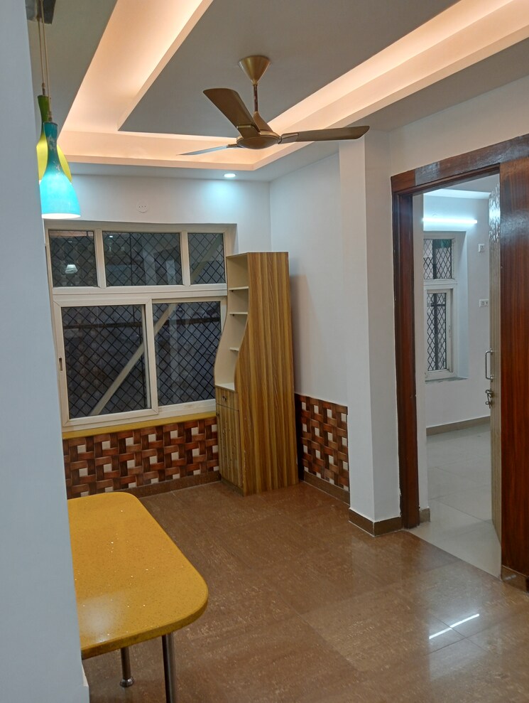 Living Room, pratap vihar 3 Bedroom 1400 Sq.Ft. Builder Floor In Pratap Vihar Ghaziabad 8162720