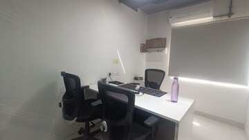 Team Area in  Office Space at Madhapur – for Rent