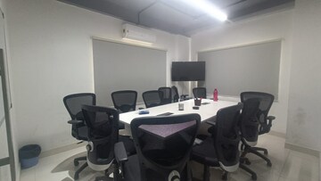 Team Area in  Office Space at Madhapur – for Rent