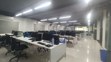Team Area in  Office Space at Madhapur – for Rent
