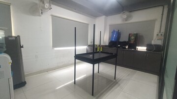 Team Area in  Office Space at Madhapur – for Rent