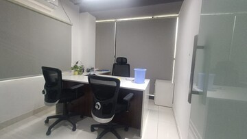 Team Area in  Office Space at Madhapur – for Rent