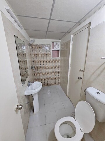 Bathroom in 2 BHK Apartment at Gaur City 2 - 14th Avenue, Sector 16c Greater Noida – for Sale