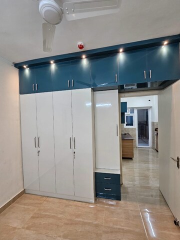 Building Lobby in 2 BHK Apartment at Gaur City 2 - 14th Avenue, Sector 16c Greater Noida – for Sale