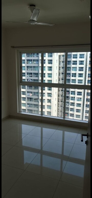 Master Plan in 2 BHK Apartment at LnT Veridian, Powai – for Rent