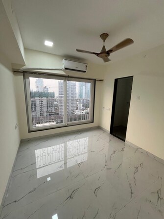 1 BHK Apartment For Rent in Lodha New Cuffe Parade Wadala Mumbai  8162714