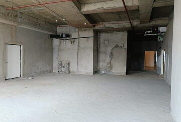 Team Area in  Office Space at Mani Casadona, New Town – for Sale