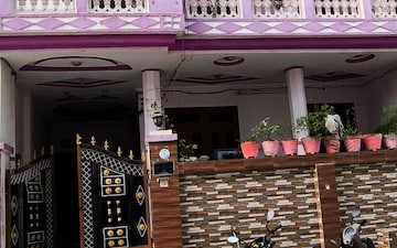 6+ BHK Independent House For Sale in Vatsalya Residency Muralipura, Muralipura